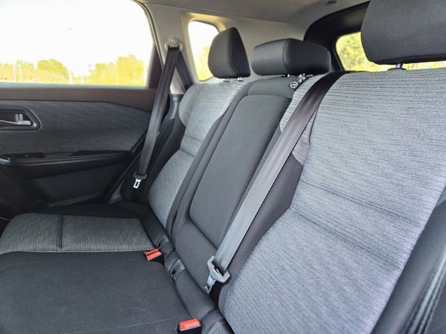 Certified 2023 Nissan Rogue SV AWD/4WD image 28