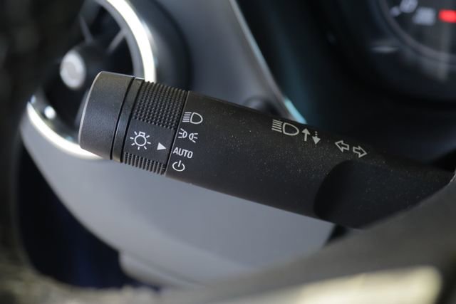 Used 2019 Chevrolet Camaro LT w/ RS Package image 14