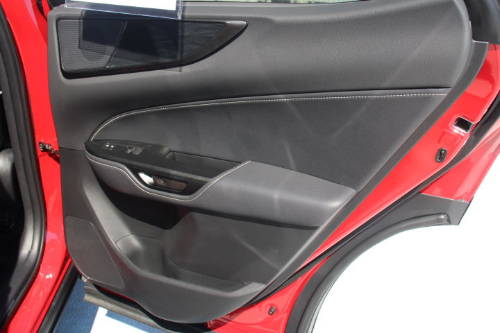 Used 2025 Lexus NX 250 FWD w/ Premium Package image 17