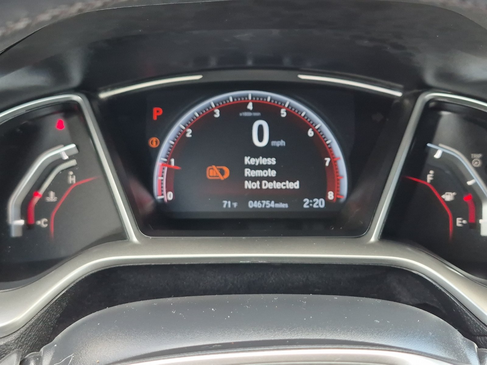 Used 2021 Honda Civic Sport image 21