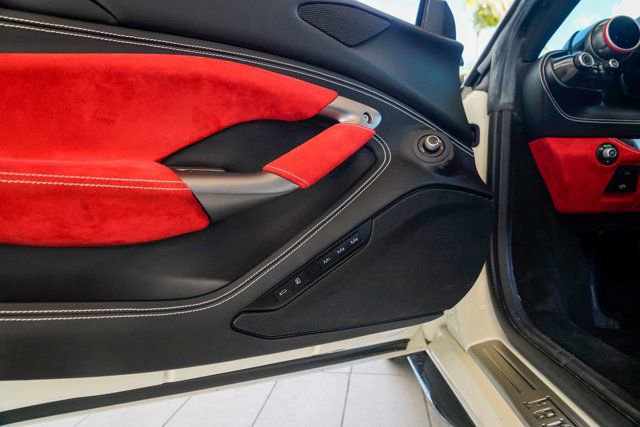 Used 2021 Ferrari F8 Tributo image 49