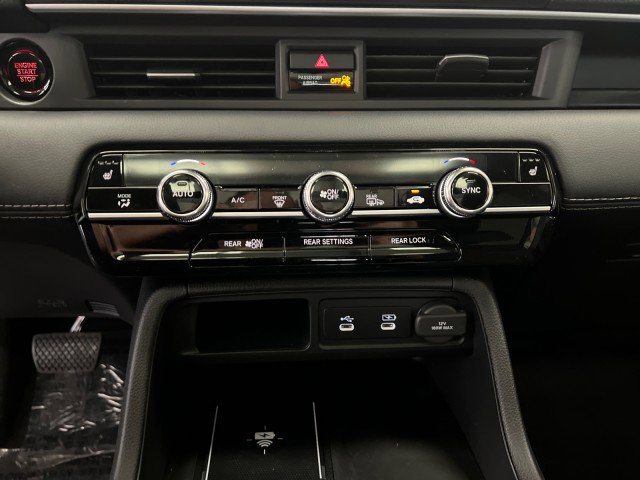 New 2026 Honda Pilot Touring image 26