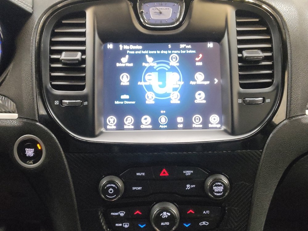 Used 2017 Chrysler 300 S image 25