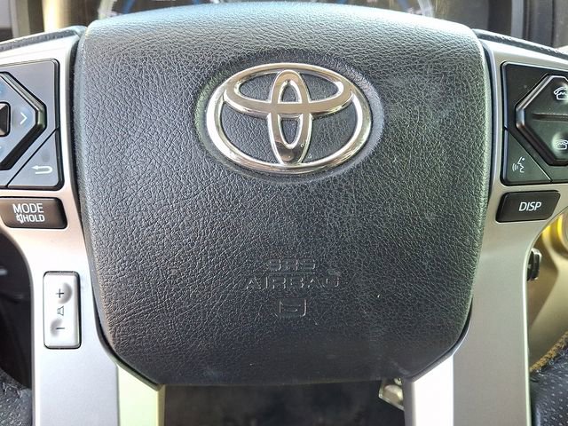 Used 2016 Toyota 4Runner SR5 AWD/4WD image 20