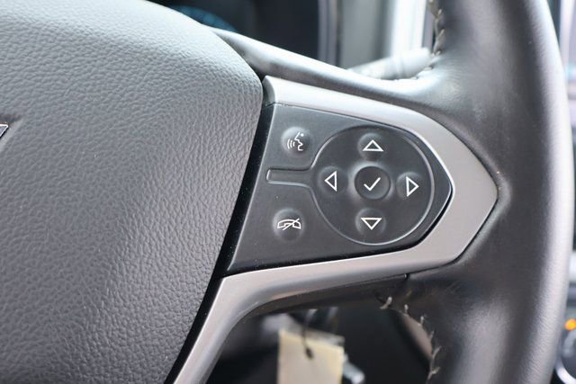 Used 2018 Chevrolet Colorado LT w/ Safety Package image 22