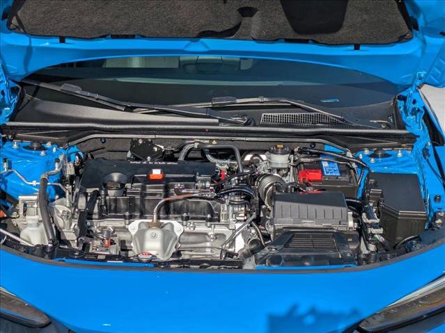 Used 2024 Honda Civic Sport image 21