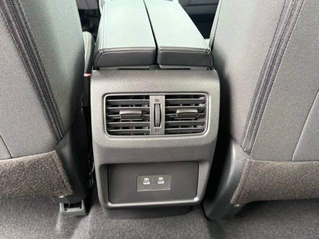 New 2026 Nissan Rogue SV image 15