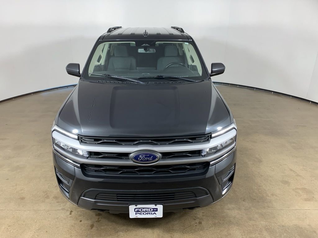 Certified 2022 Ford Expedition XLT AWD/4WD image 4