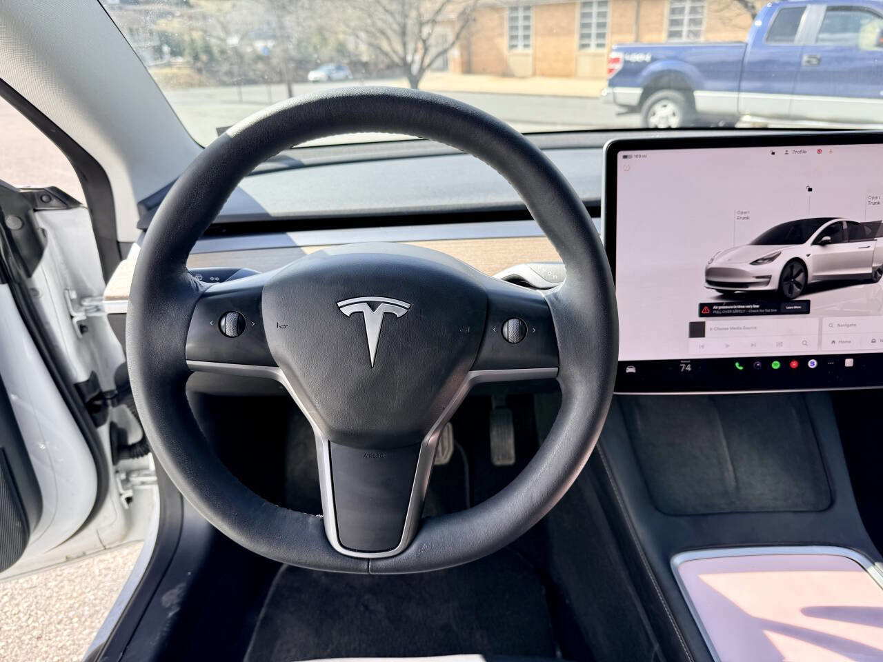 Used 2022 Tesla Model 3 Long Range image 12