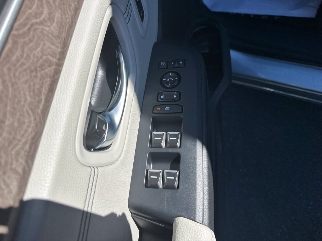New 2026 Honda Pilot Elite image 21