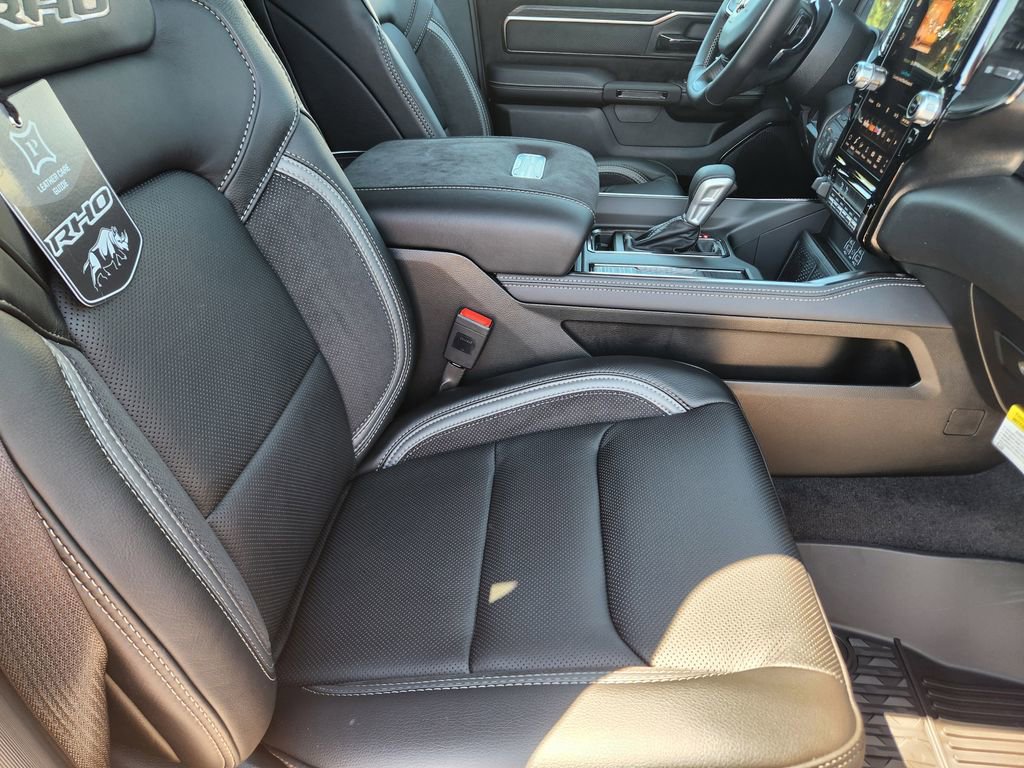 New 2026 RAM 1500 RHO image 10