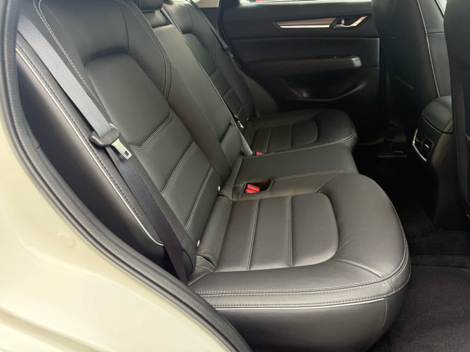Used 2024 MAZDA CX-5 AWD 2.5 S image 7