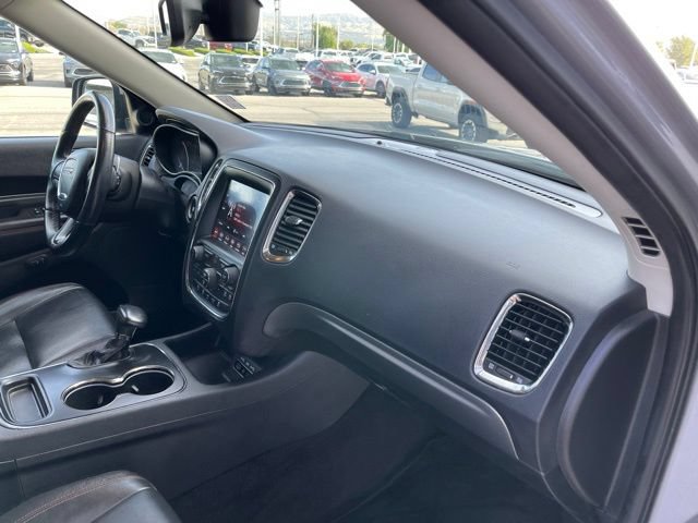 Used 2018 Dodge Durango GT AWD/4WD image 19