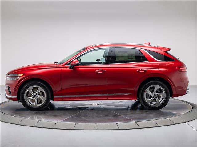 New 2026 Genesis GV70 2.5T Select AWD/4WD image 2