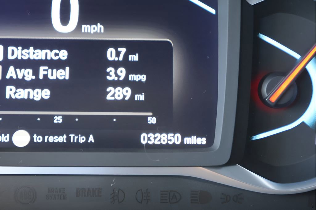 Used 2021 Honda Passport Elite image 24