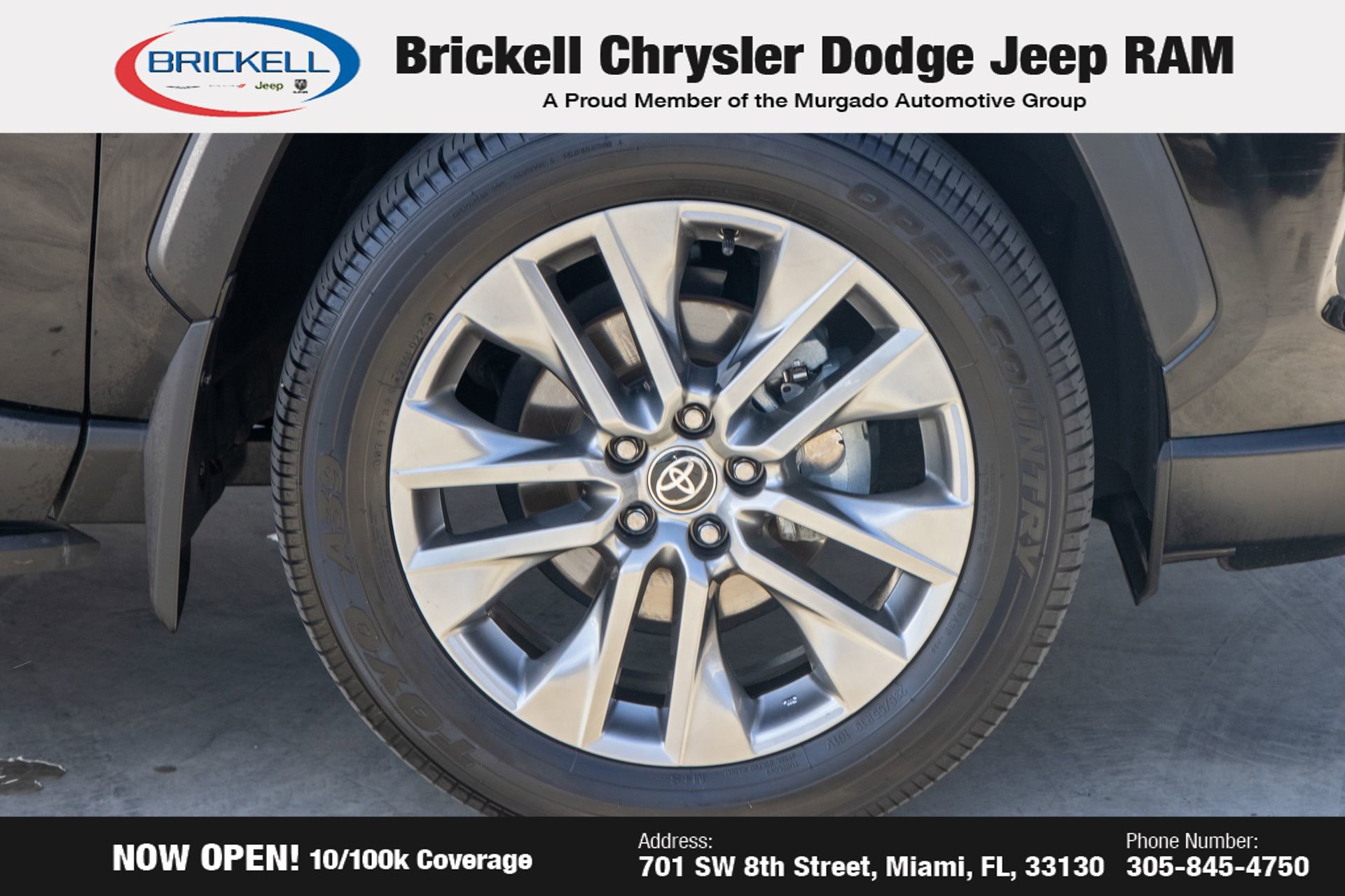 Used 2025 Toyota RAV4 XLE Premium image 36