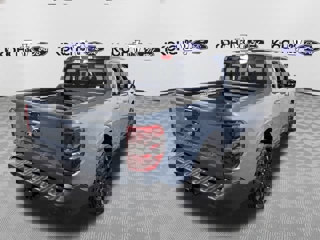 New 2026 Ford Maverick Lariat w/ Black Appearance Package image 8