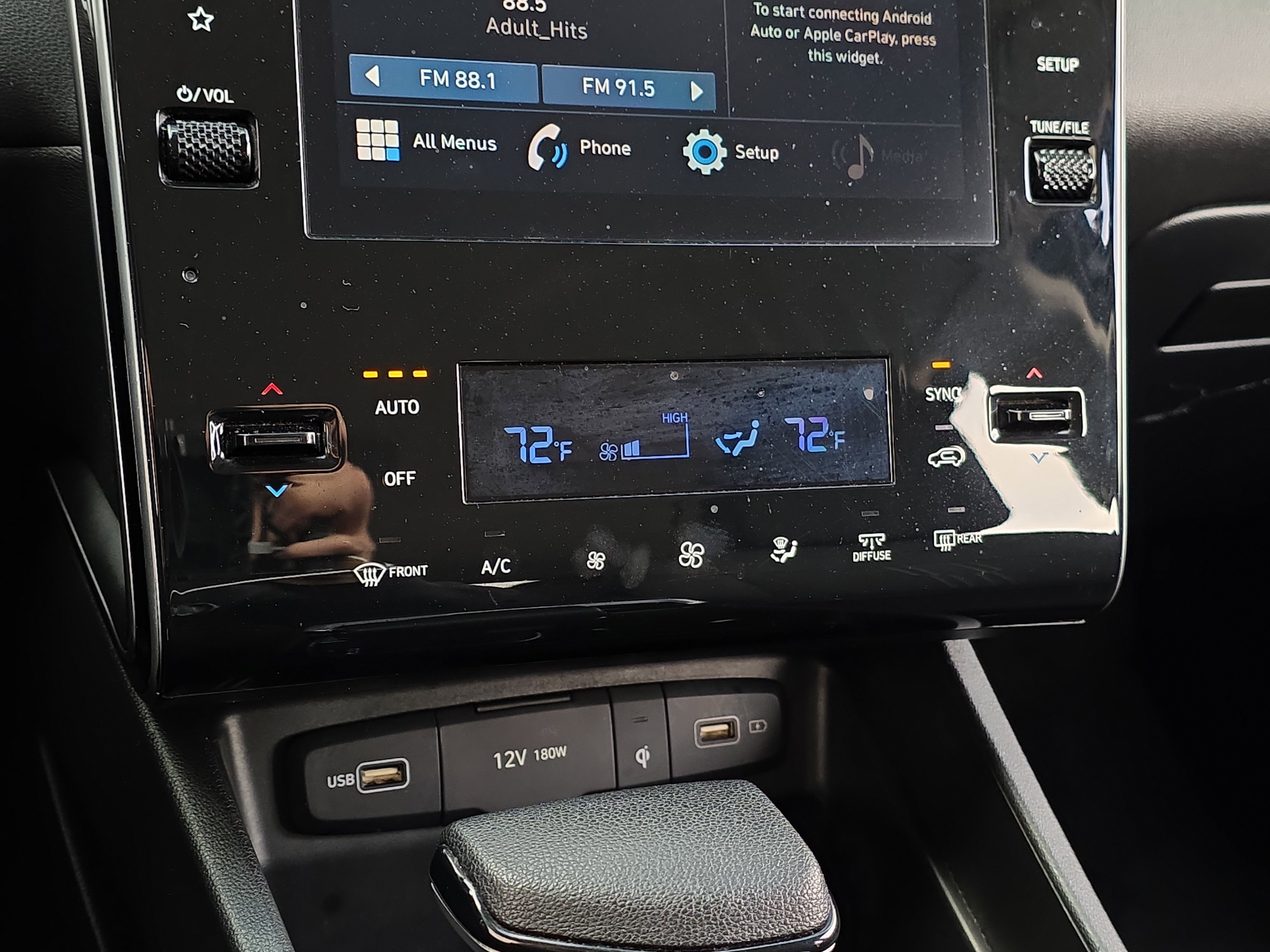 Used 2024 Hyundai Tucson SEL image 21