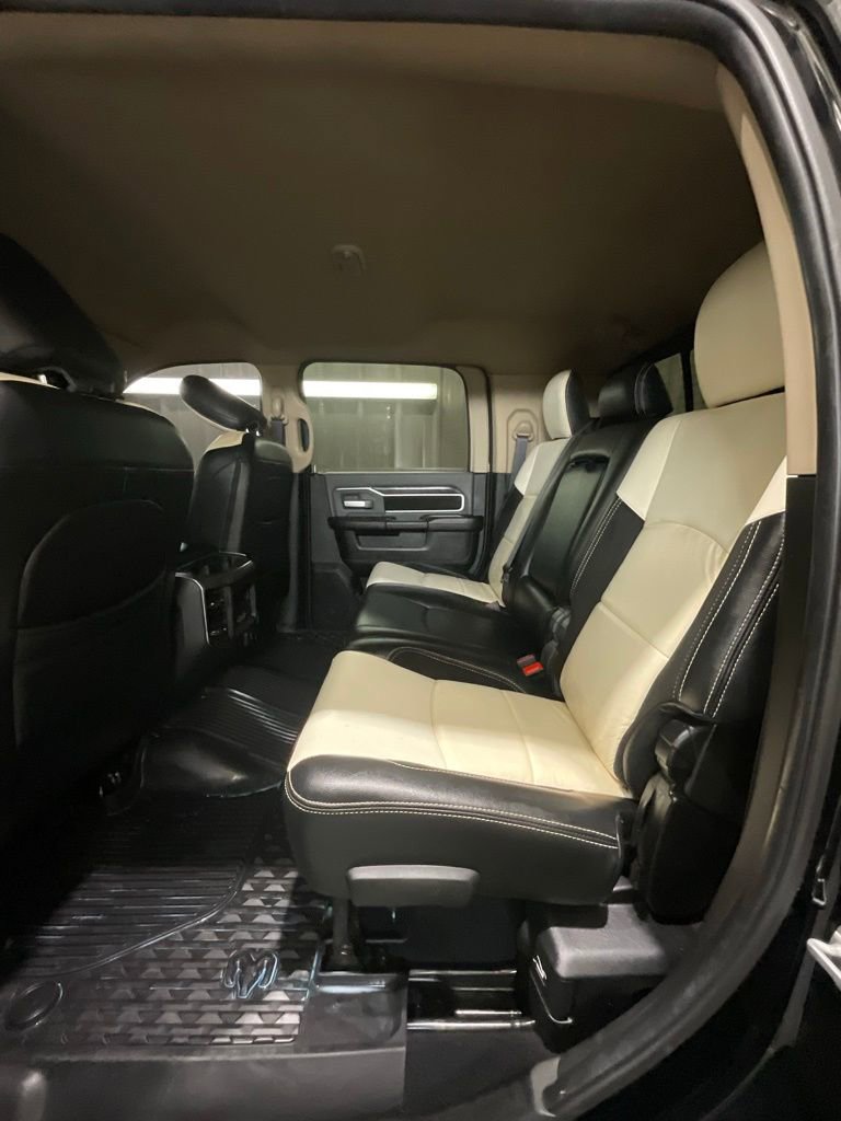 Used 2019 RAM 2500 Big Horn AWD/4WD image 11