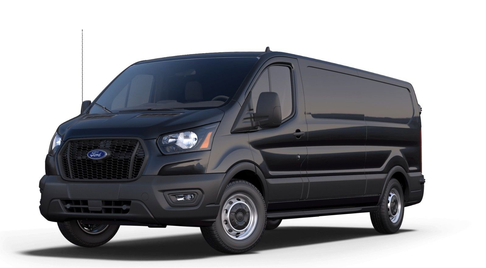 New 2024 Ford Transit 250 Base image 2