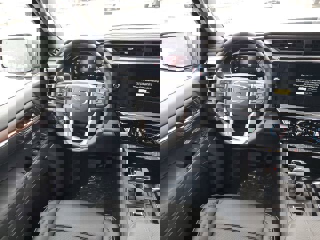 New 2026 GMC Sierra 1500 Denali w/ Denali Reserve Package image 14