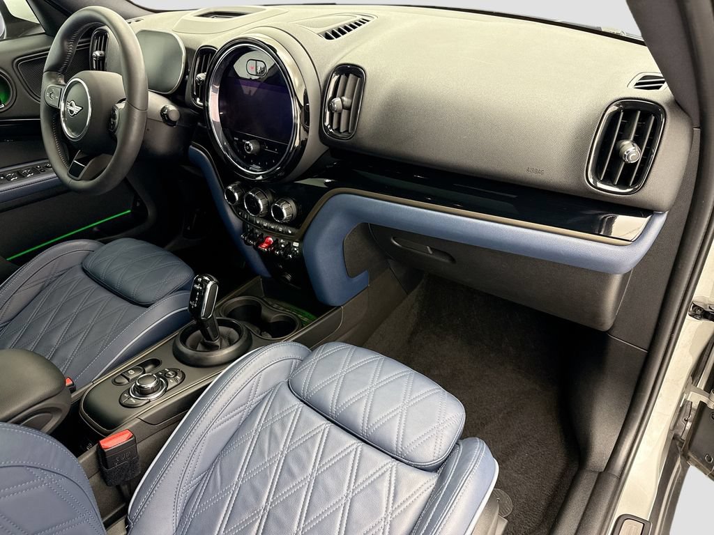 Used 2024 MINI Cooper Countryman S FWD image 20