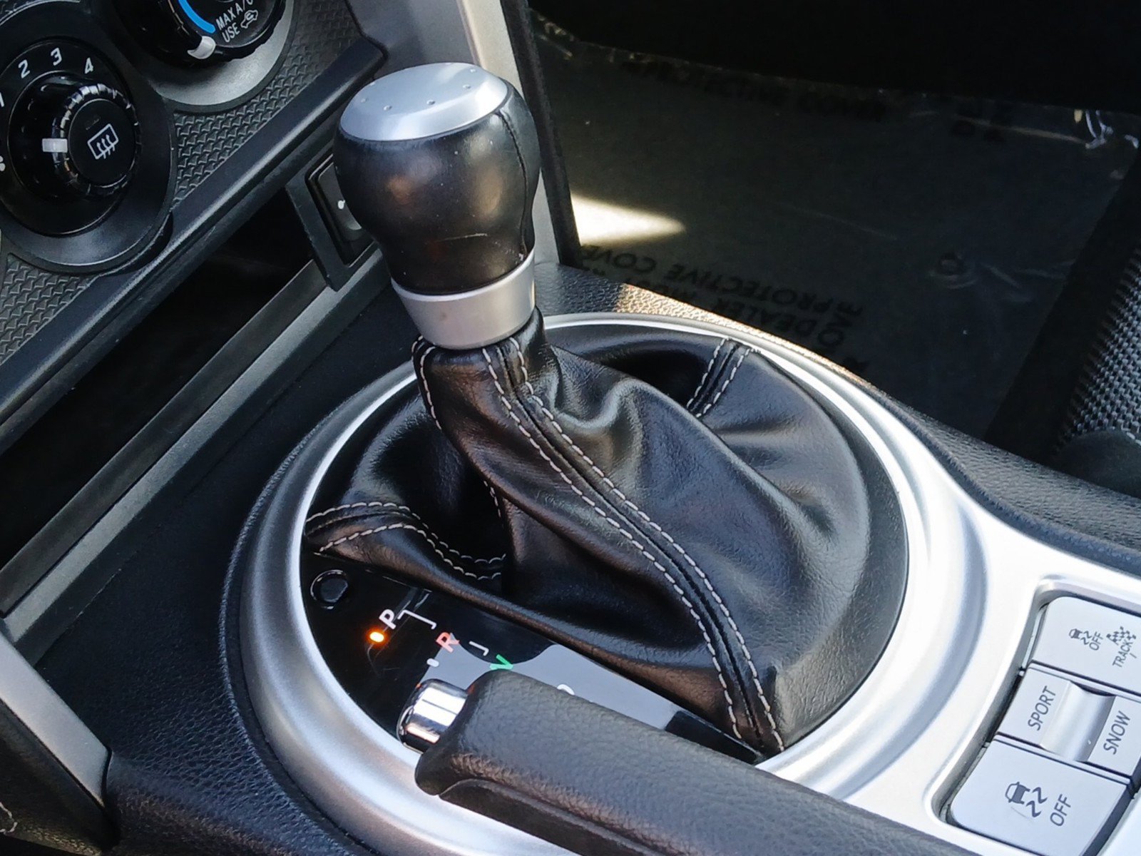 Used 2020 Toyota 86 RWD image 11