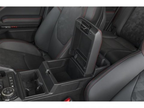 New 2026 Toyota Tacoma TRD Pro AWD/4WD image 13