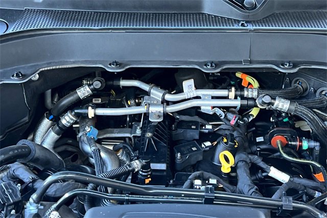 Used 2022 Ford Explorer XLT w/ Equipment Group 202A image 37