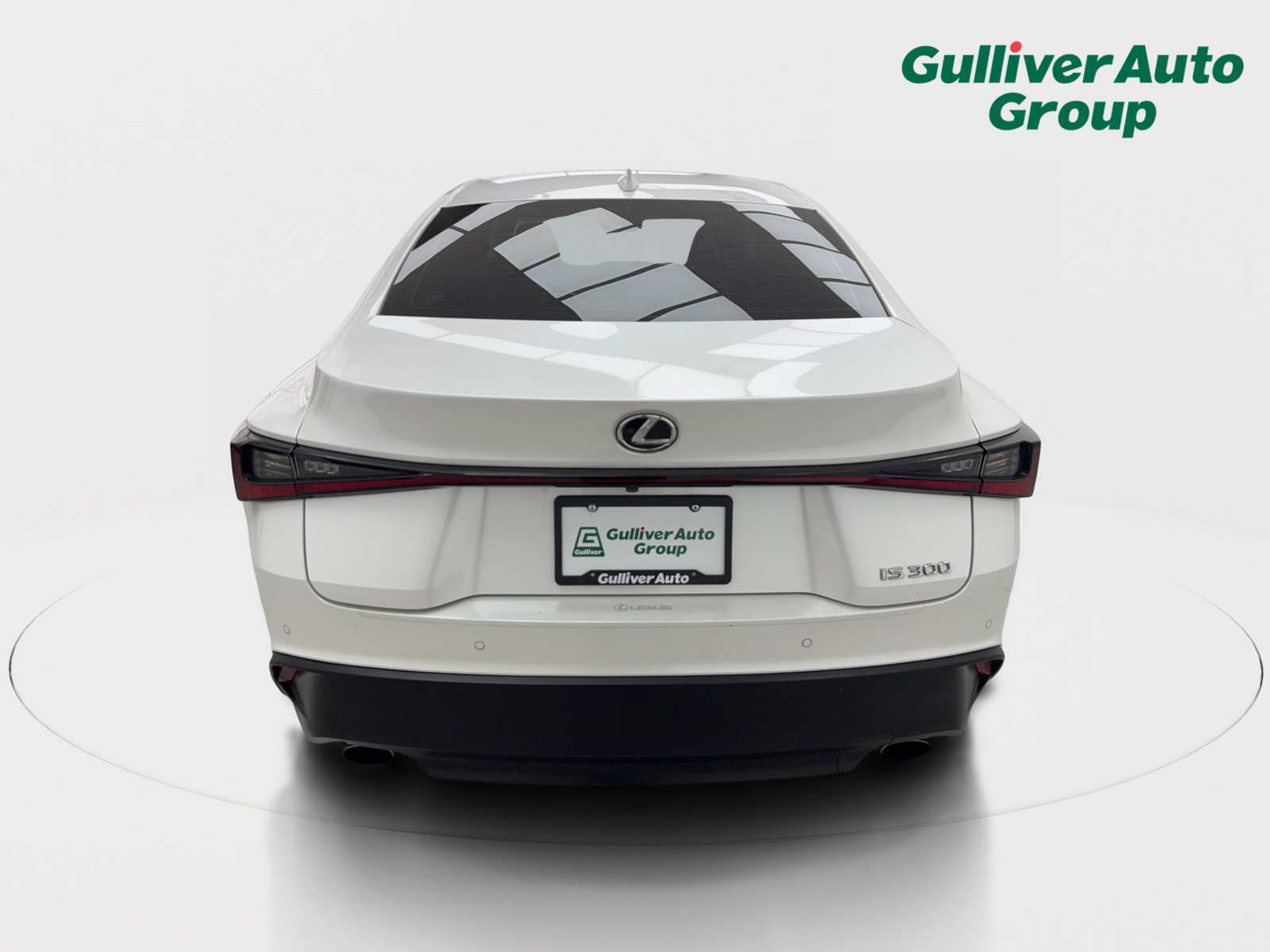 Used 2024 Lexus IS 300 w/ Comfort Package RWD image 47