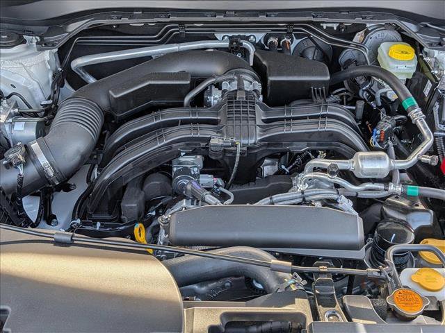 New 2026 Subaru Forester Sport image 16