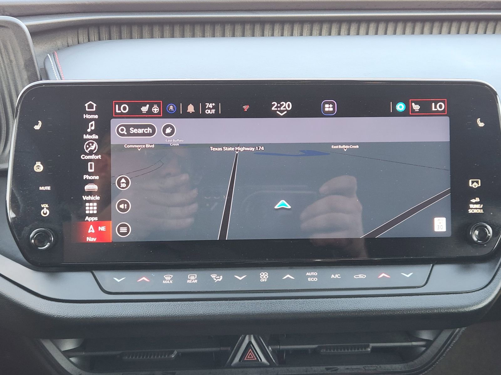 Used 2025 Dodge Charger R/T w/ Quick Order Package 25M R/T image 17