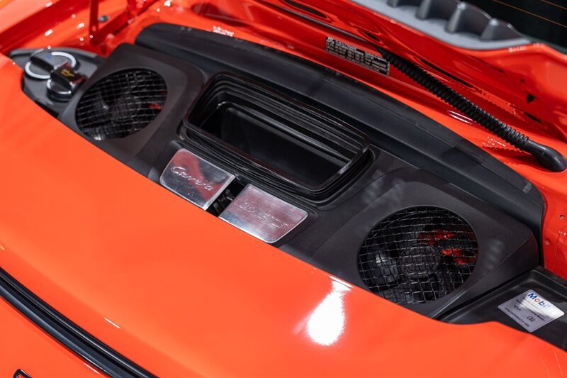 Used 2017 Porsche 911 Carrera GTS RWD image 41