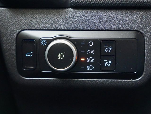 Used 2024 Ford Bronco Sport Outer Banks image 23