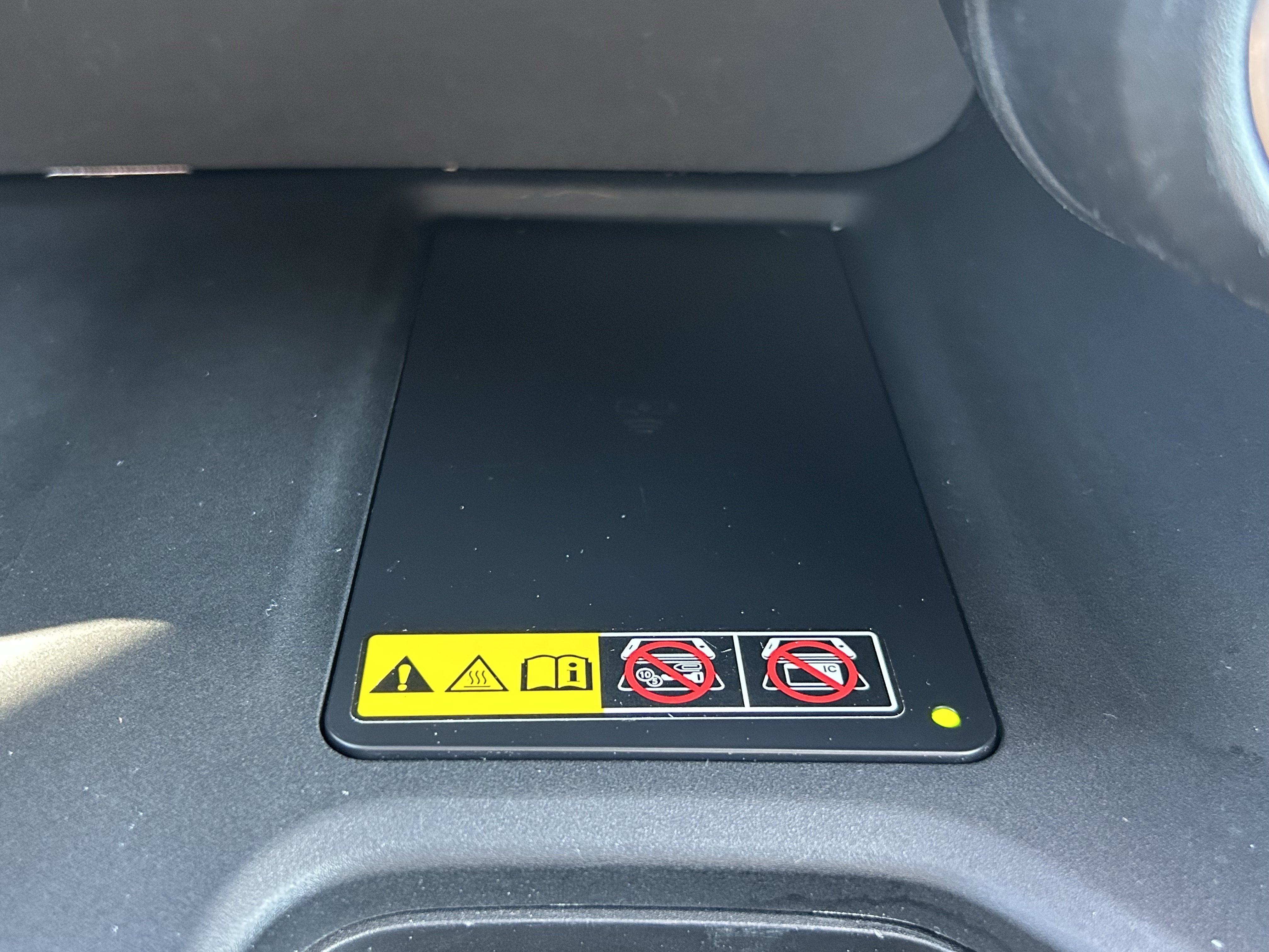 Certified 2024 Toyota Grand Highlander AWD image 35