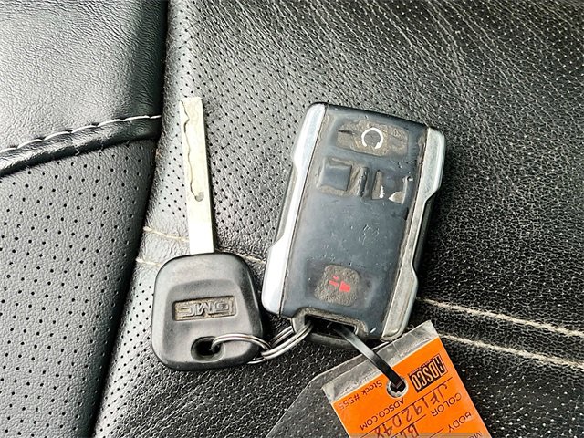 Used 2018 GMC Sierra 2500 Denali w/ Duramax Plus Package image 28