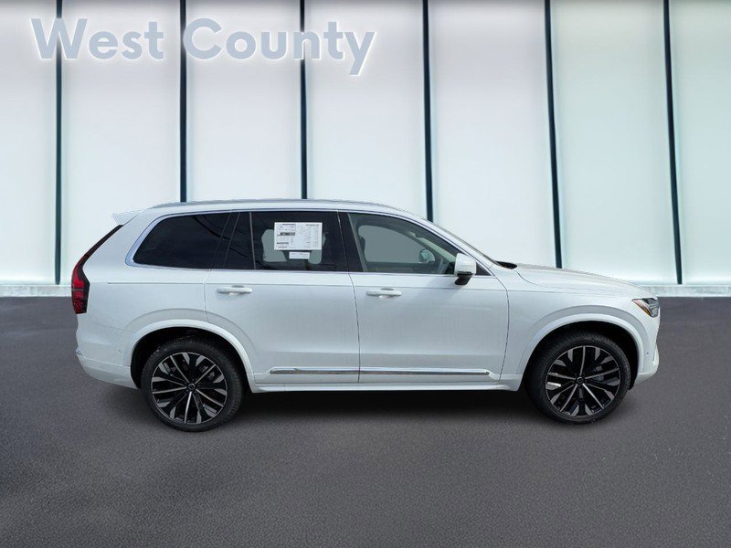 New 2026 Volvo XC90 B5 Plus w/ Protection Package AWD/4WD video 2