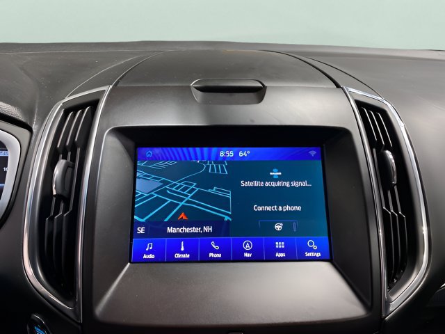 Used 2019 Ford Edge Titanium w/ Equipment Group 301A AWD/4WD image 20