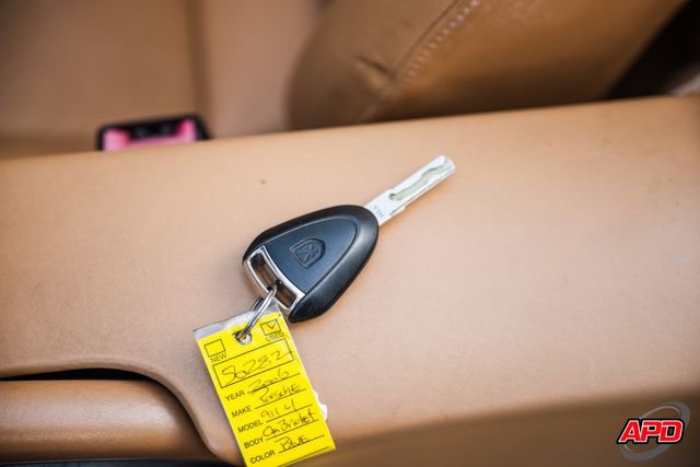 Used 2006 Porsche 911 Carrera image 60