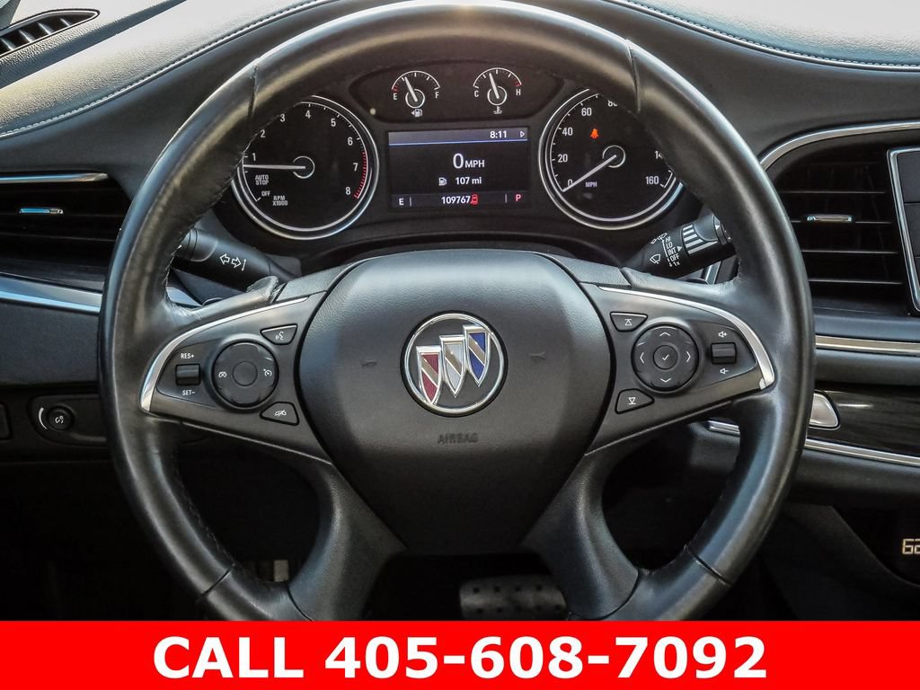 Used 2020 Buick Enclave Essence FWD image 46