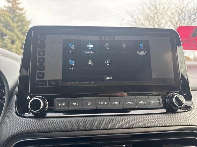 Certified 2023 Hyundai Kona SEL w/ Convenience Package image 36