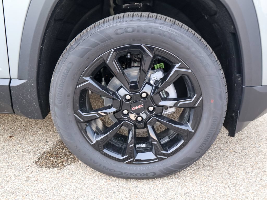 New 2027 GMC Terrain Elevation w/ Elevation Premium Package AWD/4WD image 36