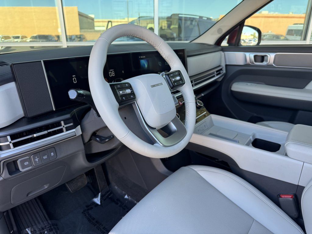 Used 2024 Hyundai Santa Fe SEL image 33