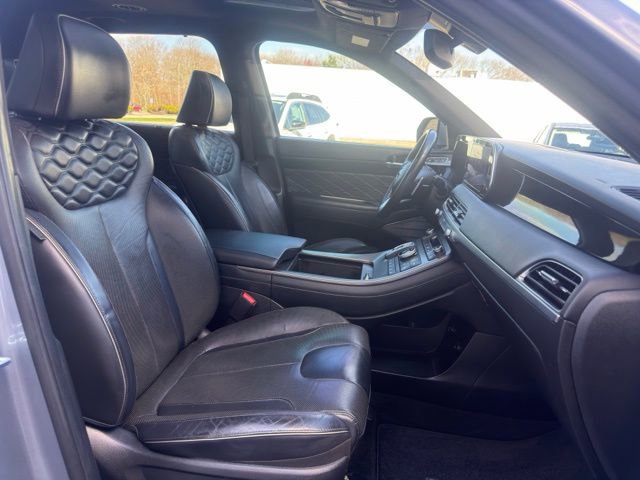 Used 2020 Hyundai Palisade Limited AWD/4WD image 26