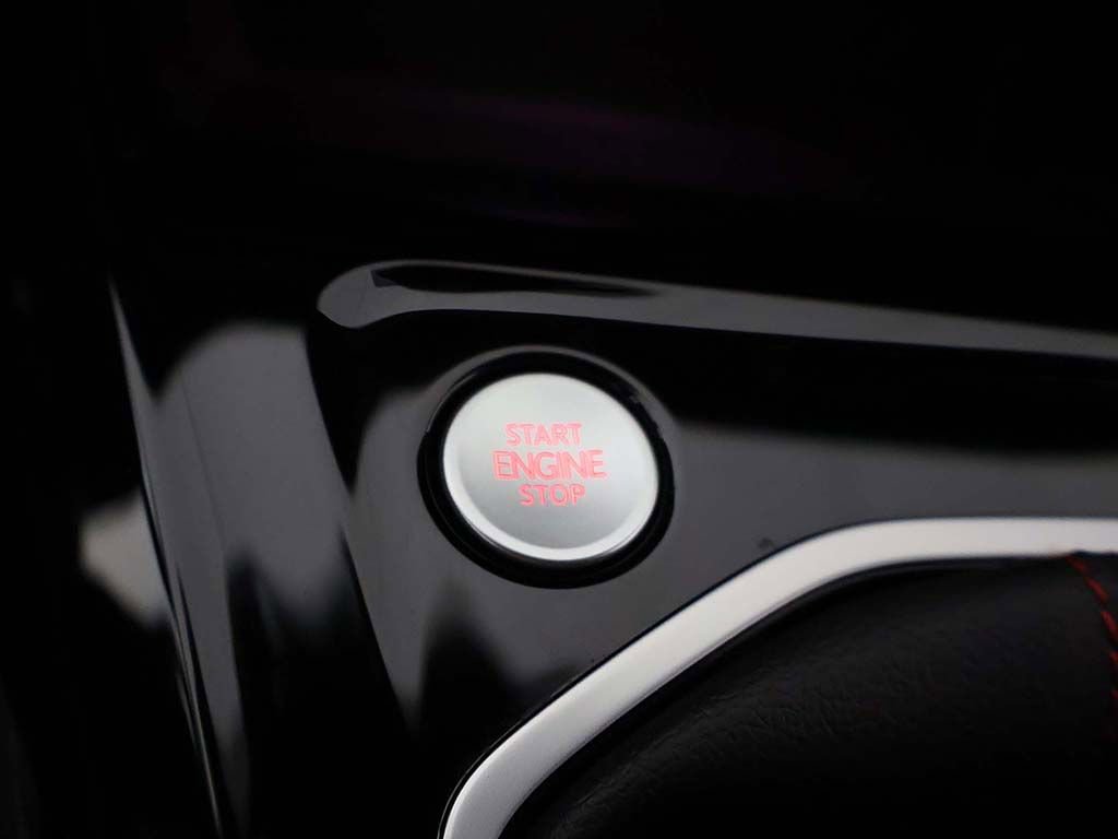 Used 2024 Volkswagen GTI S image 40