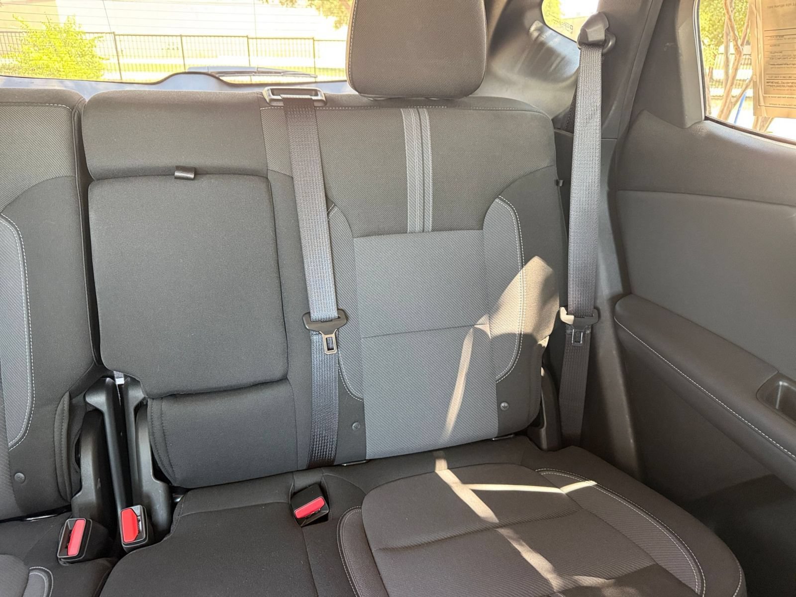 Used 2025 Chevrolet Blazer LT FWD image 39