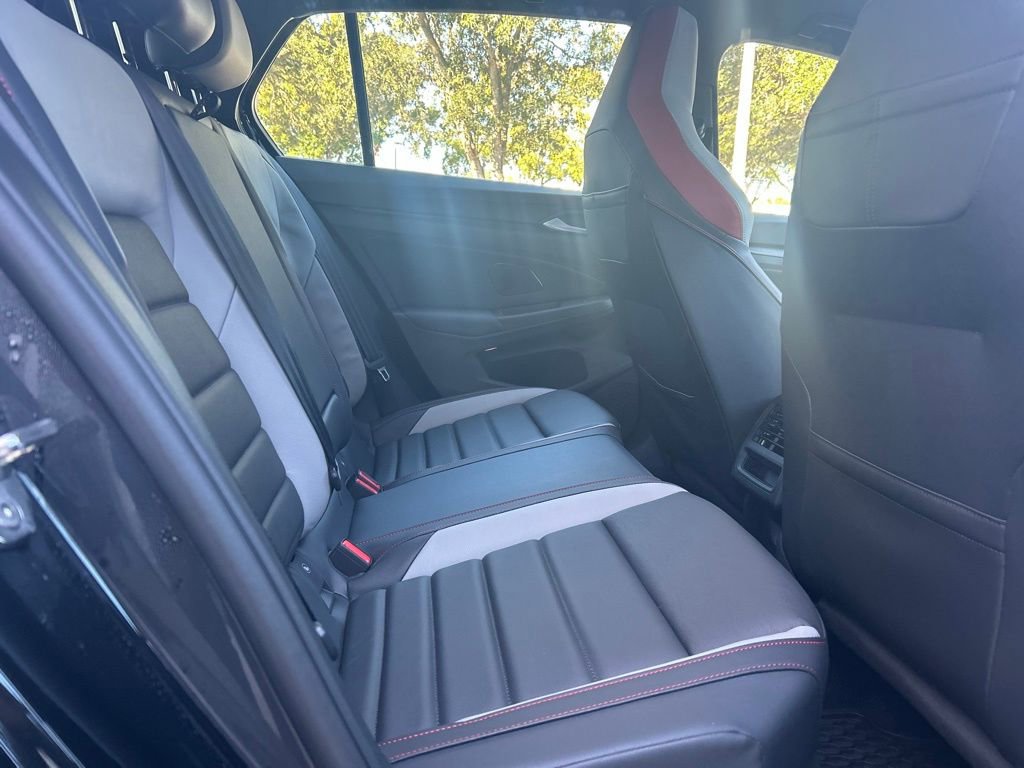 New 2026 Volkswagen GTI SE image 42
