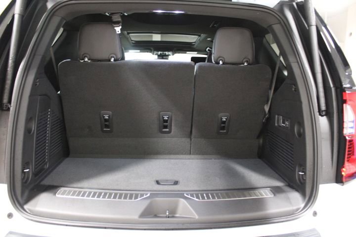New 2026 GMC Yukon Denali Ultimate image 15