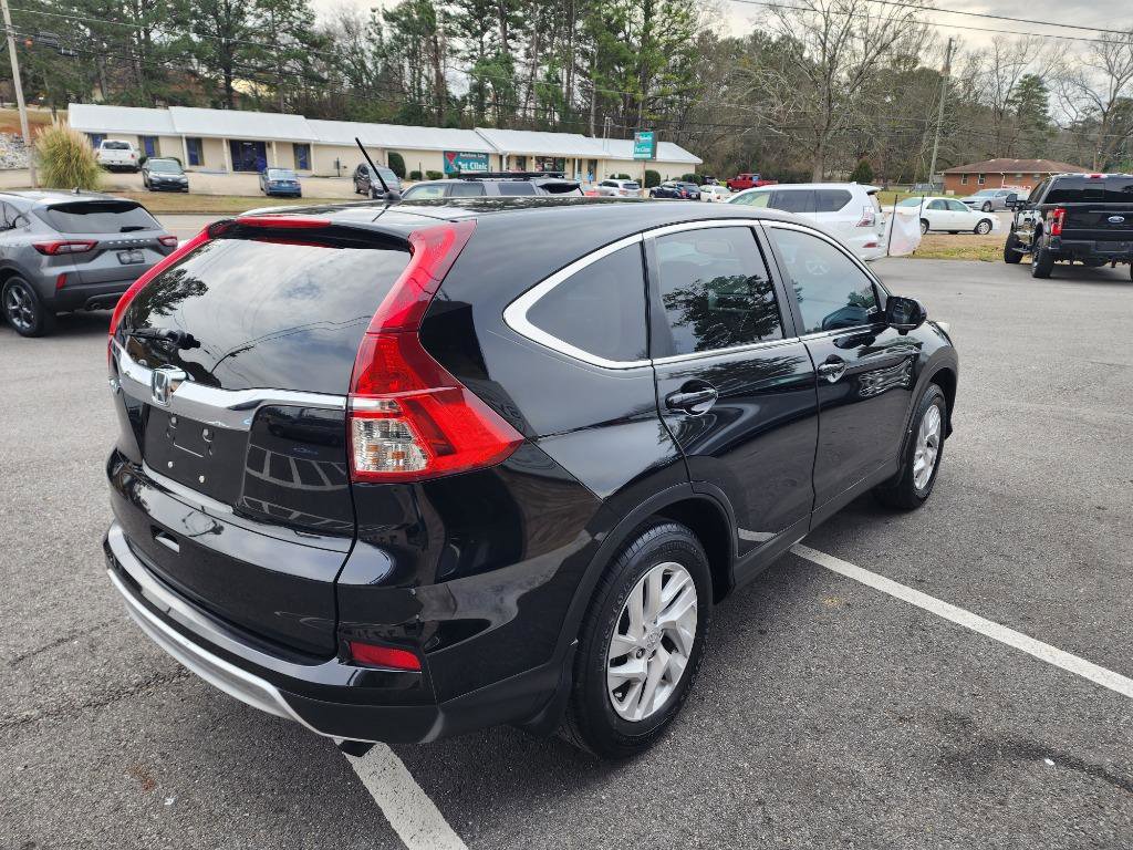 Used 2015 Honda CR-V EX image 6