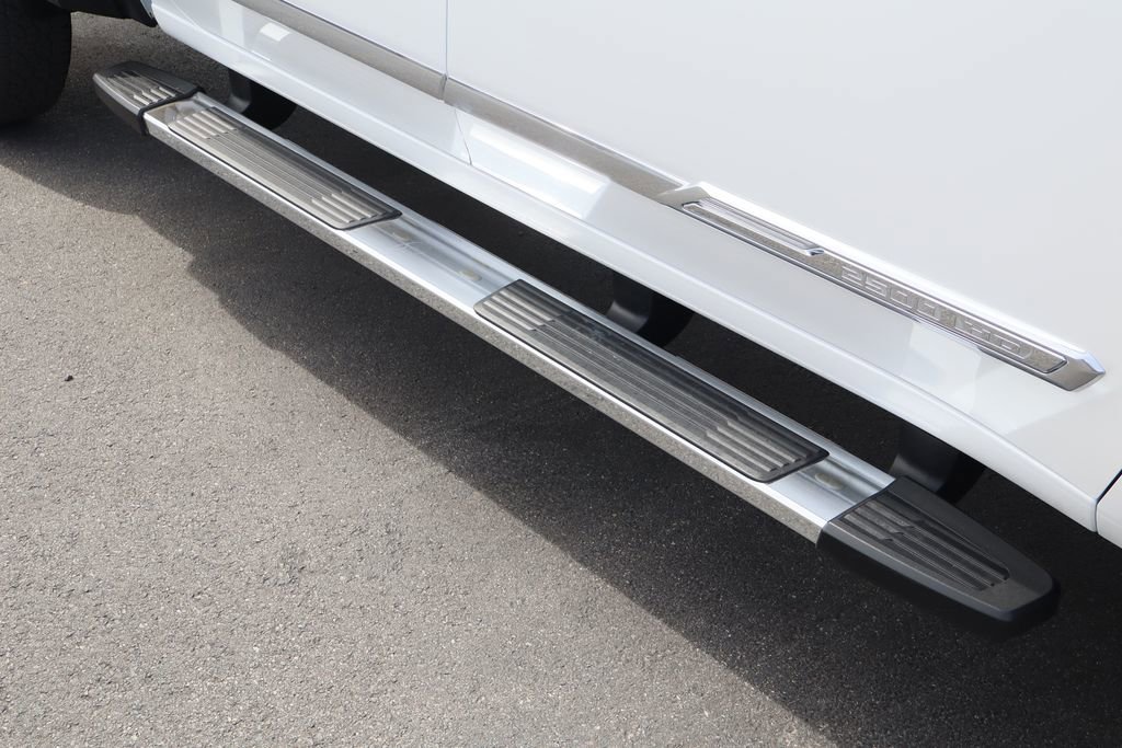 Certified 2025 Chevrolet Silverado 2500 High Country w/ Technology Package image 10